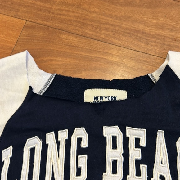 Long Beach Sweatshirt - Picture 4 of 6